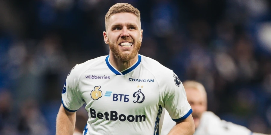 Зайнутдиновтің командасы өз алаңында жеңіске жетті