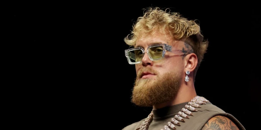 Американский блогер, Пол, сделал громкое заявление