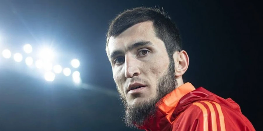 Идрис Умаев нашел новый клуб в КПЛ