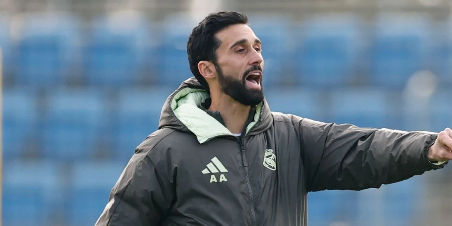 Клубное телевидение «Реала» отреагировало на поражение «сливочных» в матче с «Альбасете»