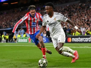 «Атлетико» (Мадрид) — «Реал» (Мадрид): горячее суперкубковое El Derbi madrileño