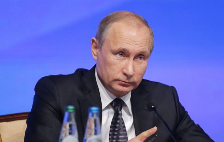 Путин ресейлік спортшылар допинг қолданғанын мойындады 