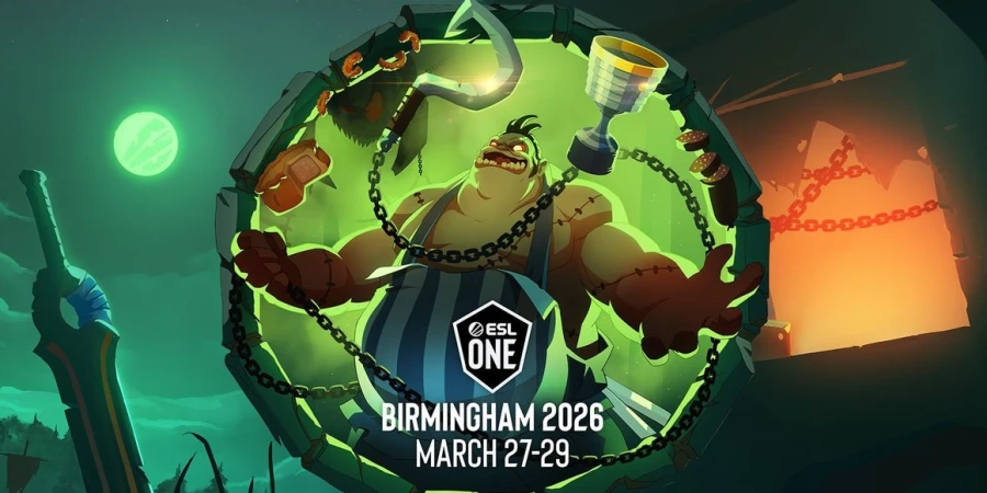 Комментатор Paragon Events оценил гранд-финал минувшего чемпионата ESL One Birmingham 2026