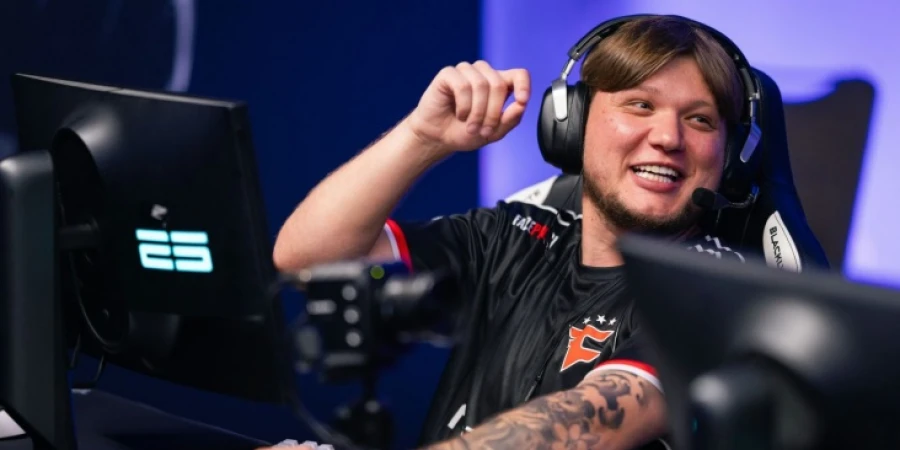 BCGame с s1mple выбила ENCE с Exort The Proving Grounds Season 3