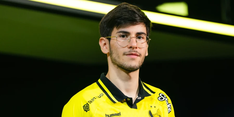 Игрок Vitality прокомментировал выход в полуфинал BLAST Rivals 2025 Season 2