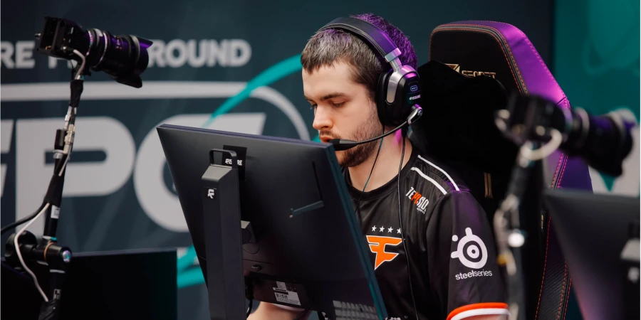 Команда karrigan уступила в первом матче BLAST Bounty 2026 Season 1