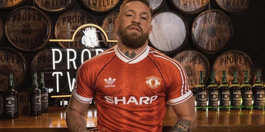 Макгрегор похвастался своей помощью в организации поединка Шары Буллета и Царукяна