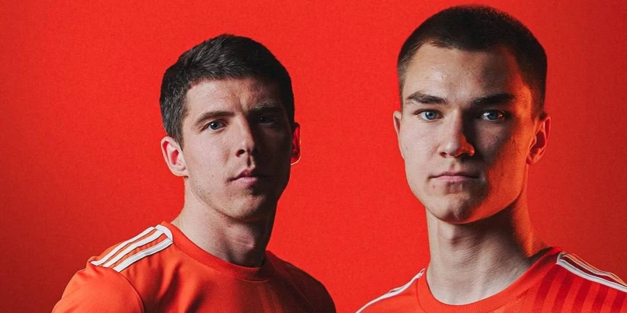 «Шахтер» футбол клубының таныстырылымы өтті