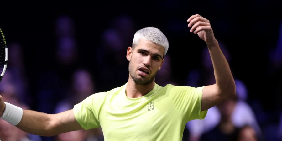 Названы результаты МРТ-обследования травмы первой ракетки мира