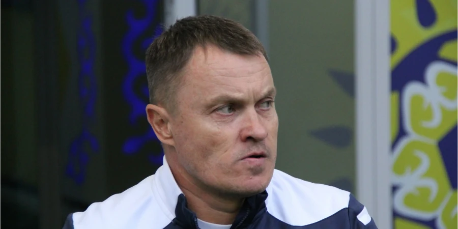 50-летний казахстанский специалист может возглавить Кайсар