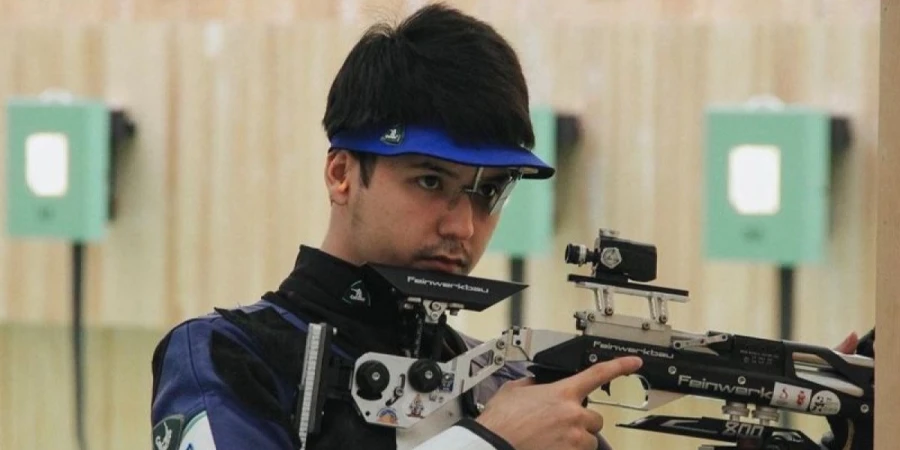 Қазақстан құрамасы Азия чемпионатында бес медаль жеңіп алды