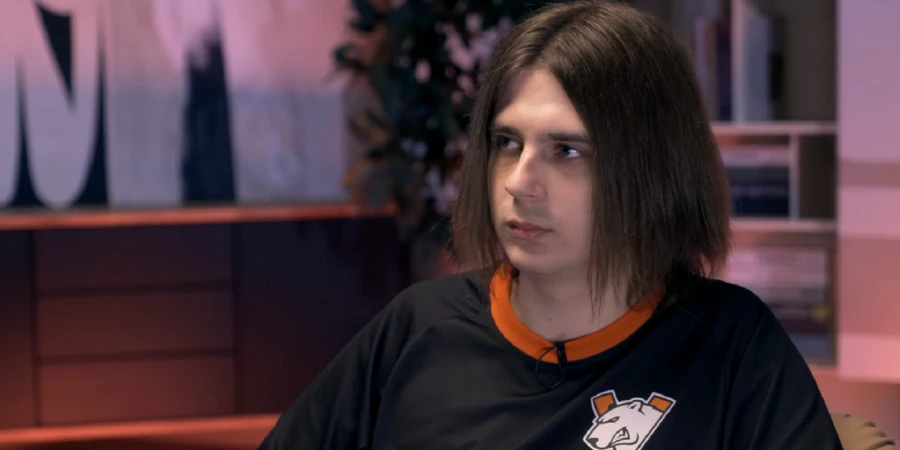 Fng о патче 7.40: «Один из лучших, но играть в матчмейкинг не тянет»