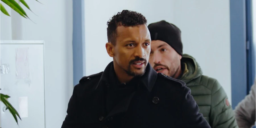 Легенда сборной Португалии вернется на поле через «Актобе»