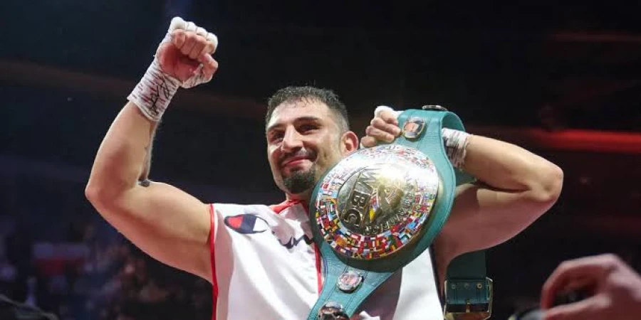 Следующий бой чемпиона WBC Кабайела анонсируют на неделе