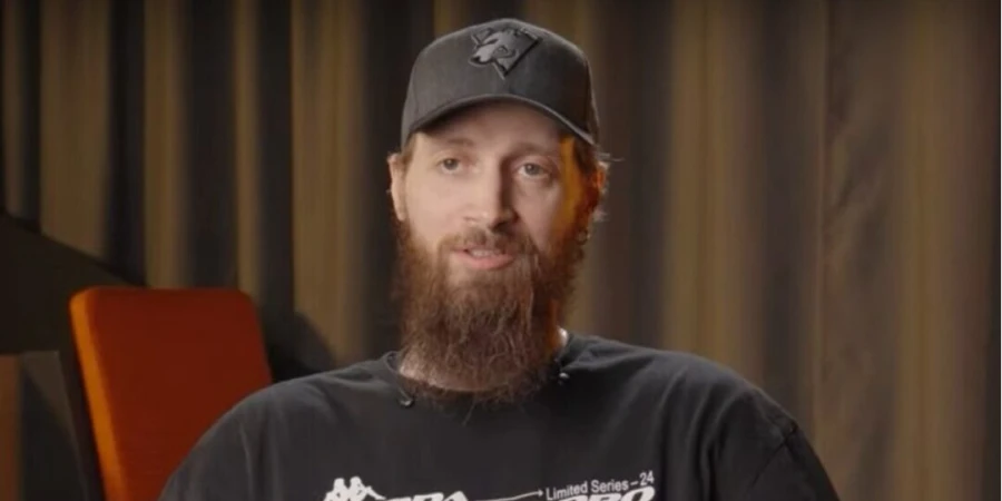 Антон Саяпин рассказал о стратегии Virtus.pro