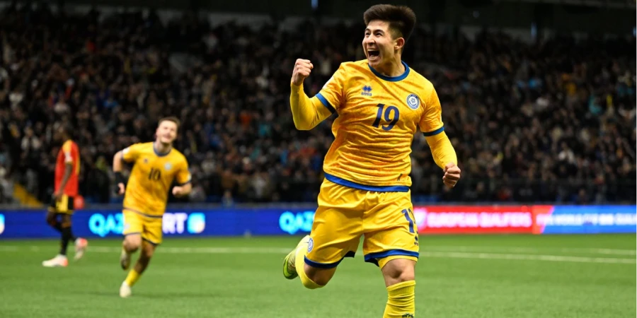 Без своих звезд бельгийцам на чемпионате Мира делать нечего