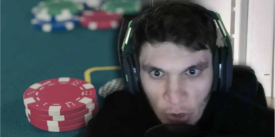 Trainwreck раскритиковал Falcons после проигрыша в гранд-финале