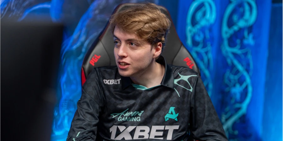 Aurora Gaming продлила беспроигрышную серию до 30 матчей