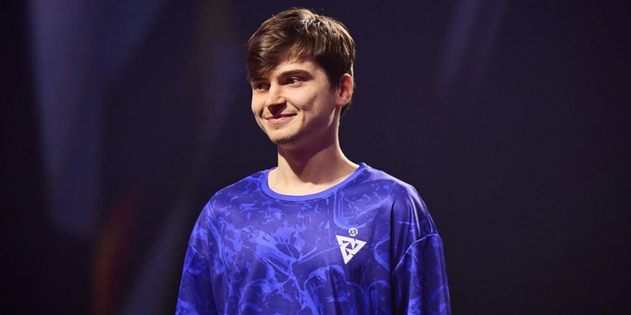 RAMZES666 рассказал о планах на The International 2026