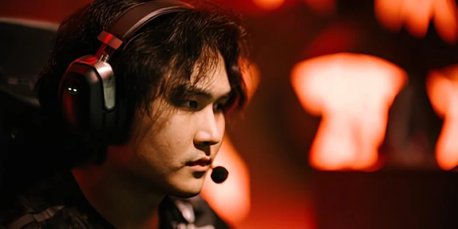 Игрок BOOM Esports усомнился в честности распределения слотов TI 2025