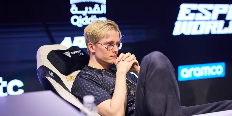 Оффлейнер Team Liquid назвал текущий патч веселым для «троек»
