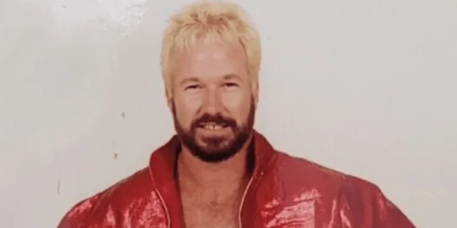 Скончался прославленный рестлер