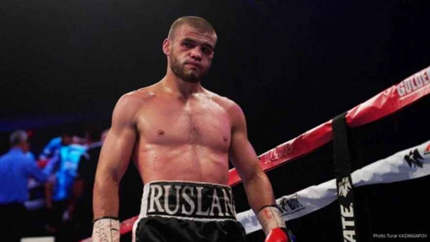 Руслана Мадиева не смущает бой после Рамадана