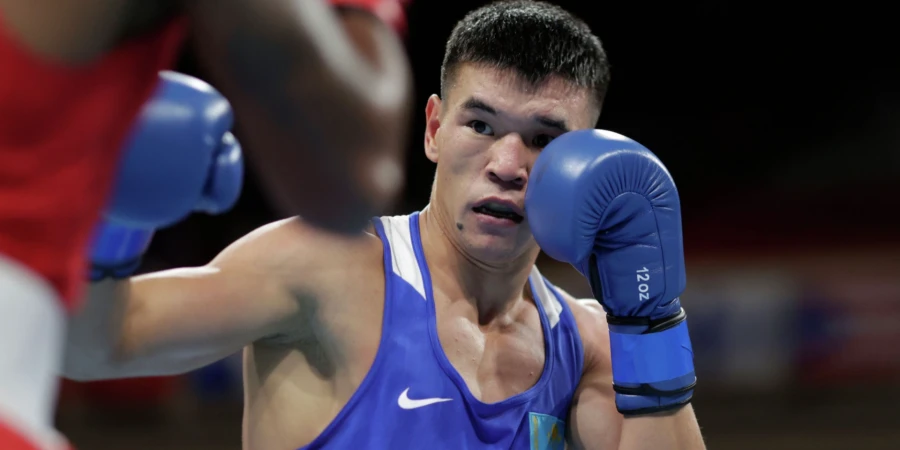 Чемпионат мира по боксу IBA. Прямая трансляция. День восьмой