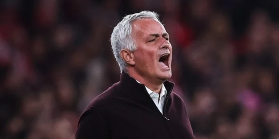 Жозе Моуриньо Түркияда бір миллионға доллар жуық қарыз болуы мүмкін