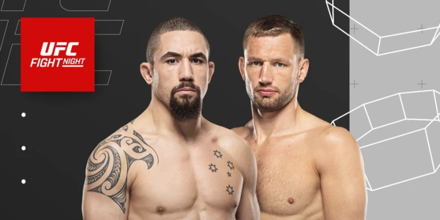 Кард UFC on ABC несёт серьёзные потери: не состоятся два ключевых боя