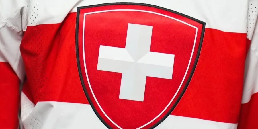 Швейцарская хоккейная команда изолирована на Олимпиаде из-за вируса