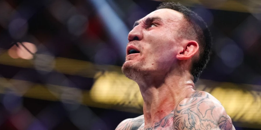 Топовый боец UFC предпочел бы бой с Макргегором чемпионскому поединку