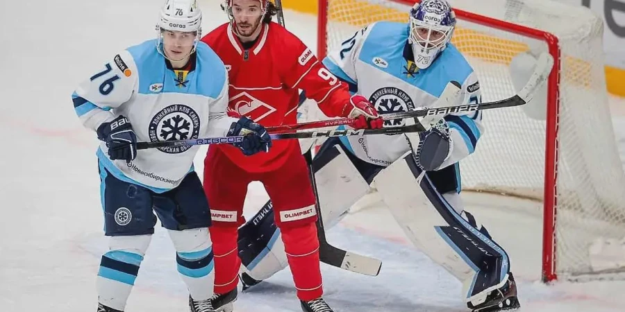 Дикие правила не спасли клуб скандально уволенного из «Барыса» тренера