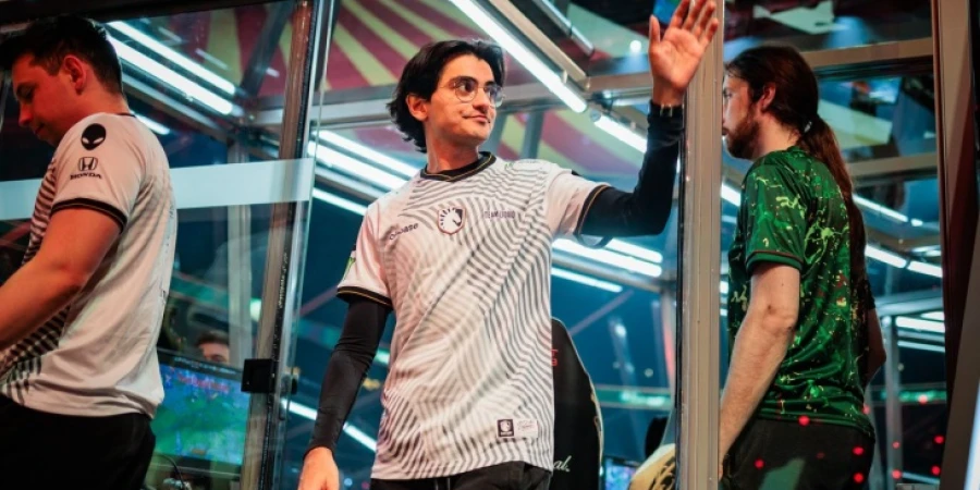 Айден iNSaNiA Саркои ушёл из Dota 2 и покинул Team Liquid
