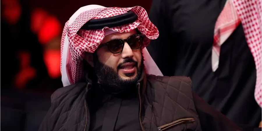 Турки Аль аш-Шейх высказался о будущем супертяжей и роли афроамериканских чемпионов