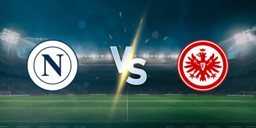 Прямая трансляция матча Наполи — Айнтрахт в Лиге чемпионов