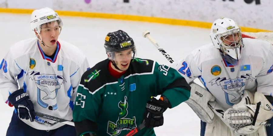 «Бейбарыс» өз алаңында «Ертісті» жеңді