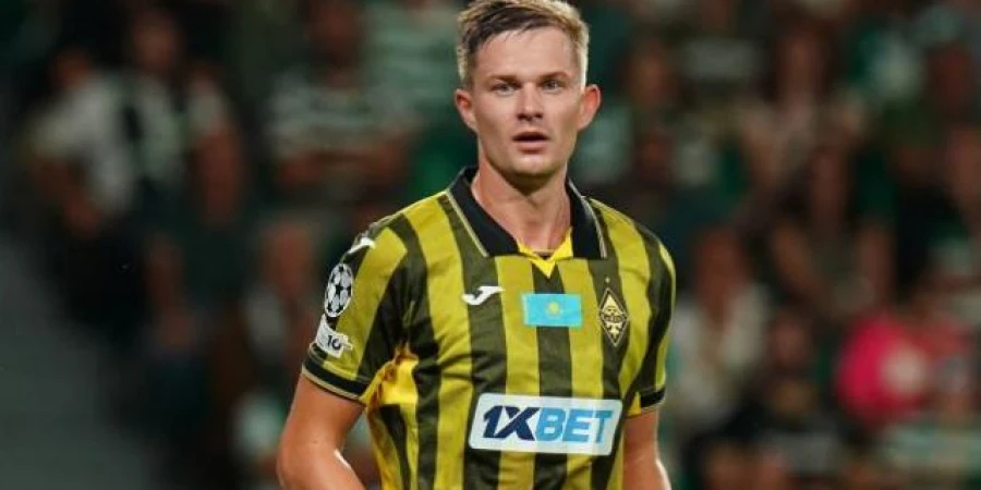 Сорокин – «Интерге» қарсы матч алдында: барымызды саламыз