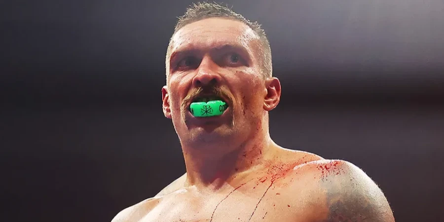 Спарринг-партнер Усика поделился ожиданиями от титульного реванша между украинцем и Дэниелом Дюбуа