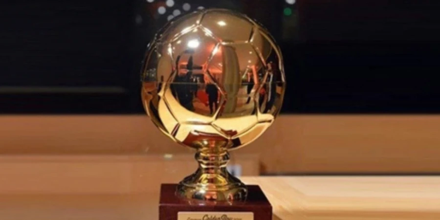 Еуропаның ең үздік жас футболшысы анықталды