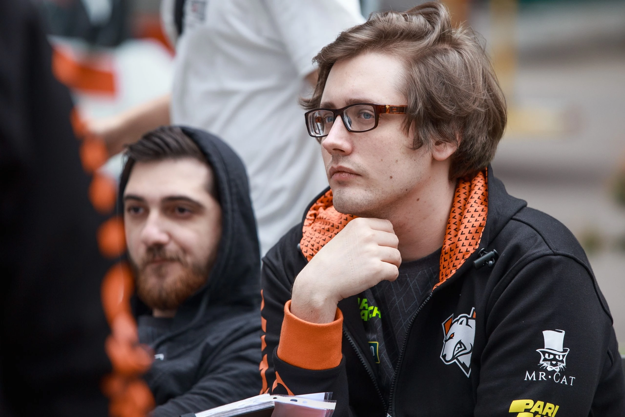 ArsZeeqq: «Этот решафл, который сейчас происходит — это историческое событие»