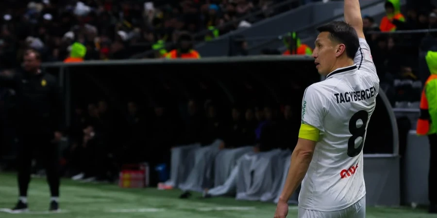 Серия пенальти решила судьбу матча «Кайрат» — «Тобол» за Суперкубок Казахстана