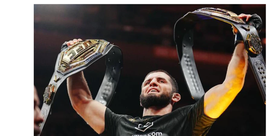 Член Зала славы UFC назвал единственного достойного оппонента Махачева