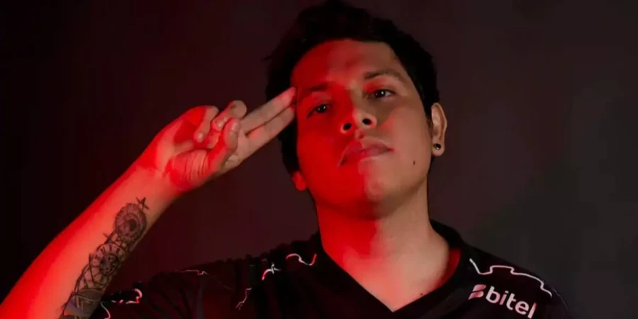 Vintage прокомментировал переход команды под тег paiN Gaming