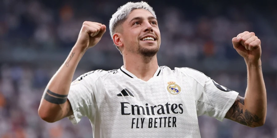 Вальверденің хет тригі «Реалға» жеңіс әкелді