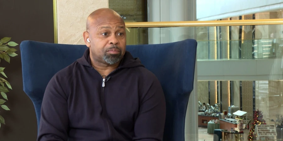 Қазақстан жылдар бойы әлемге ұлы боксшыларды сыйлап келеді — Кіші Рой Джонс