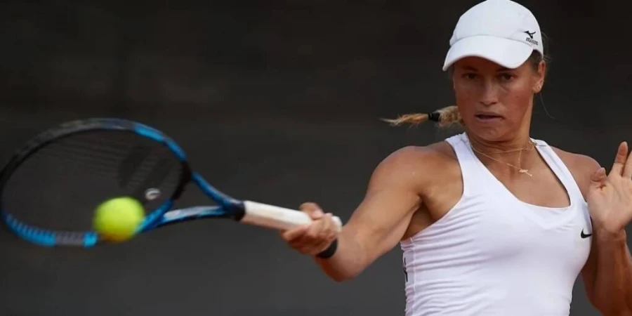 Прямая трансляция матча Юлия Путинцева - Чжэн Циньвэнь на US Open-2026