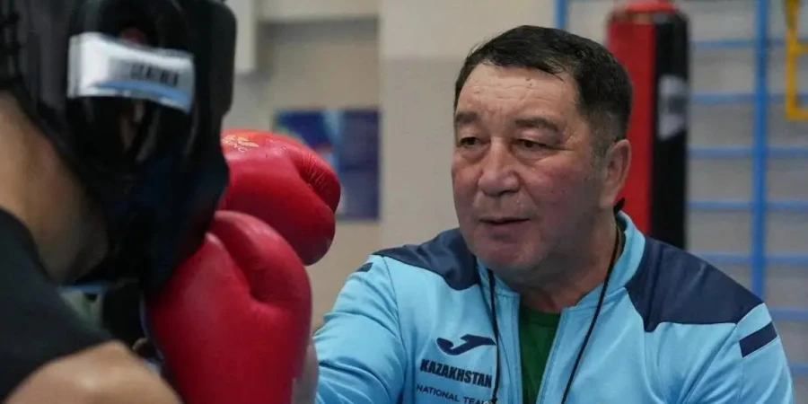 «Провалов не было»: Сатжанов подвел итоги 2025 года для сборной Казахстана по боксу