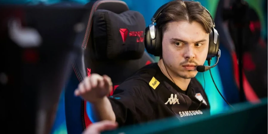 Virtus.pro завершила участие на BLAST.tv Major 2025, уступив paiN Gaming