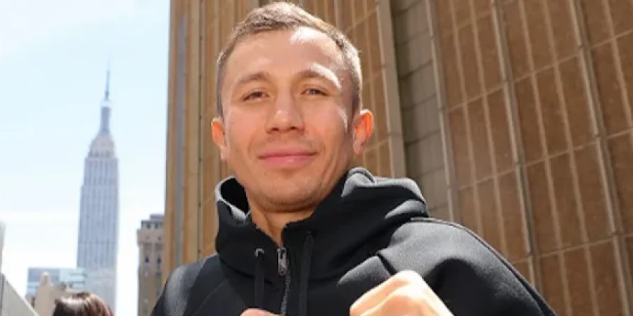 Легенда казахстанского бокса, GGG, не исключил возвращения на ринг